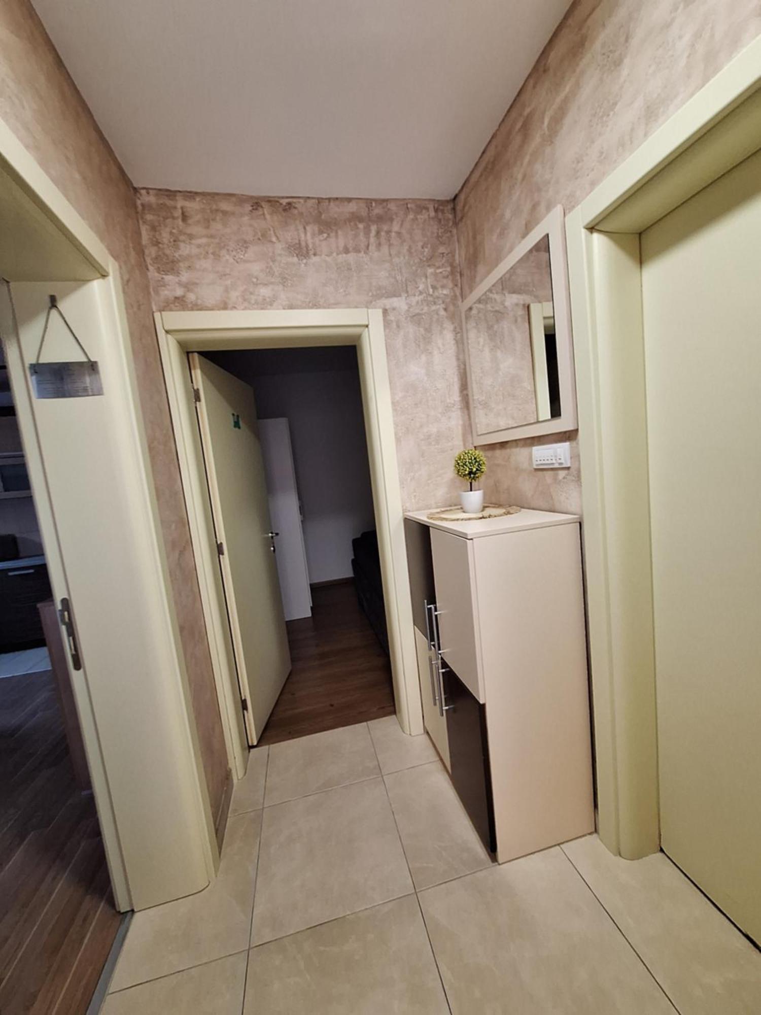 Matino Apartments 2 ヴァリェヴォ エクステリア 写真