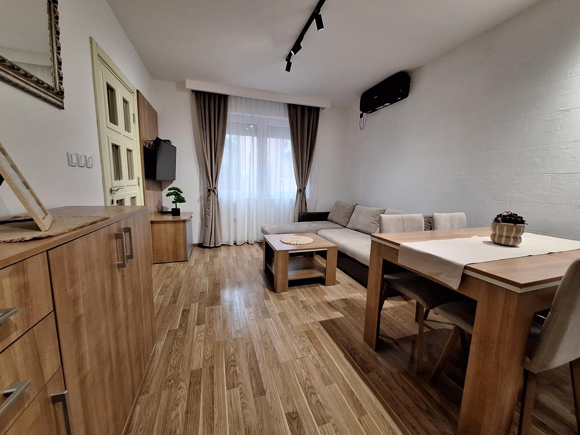 Matino Apartments 2 ヴァリェヴォ エクステリア 写真