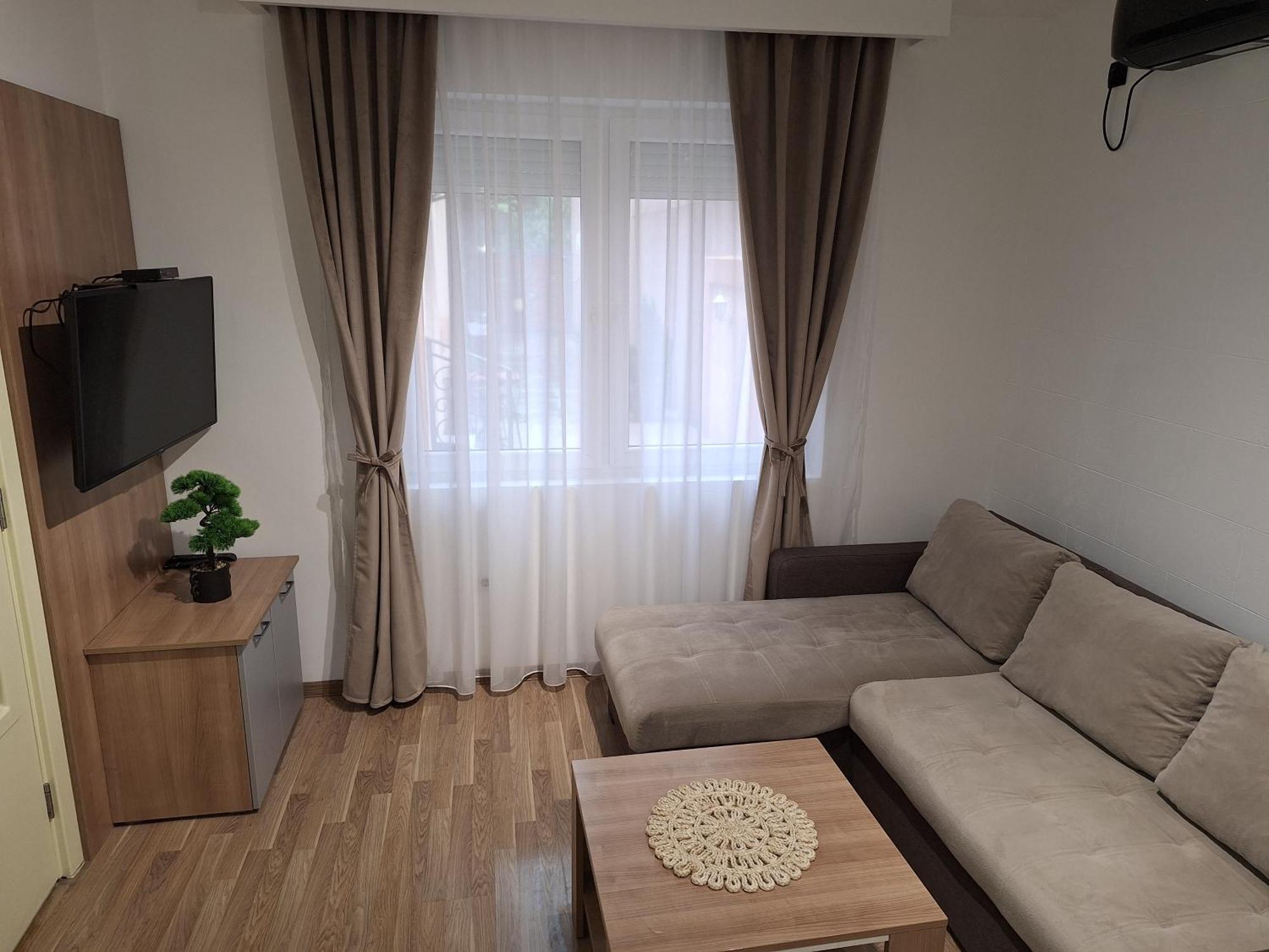 Matino Apartments 2 ヴァリェヴォ エクステリア 写真