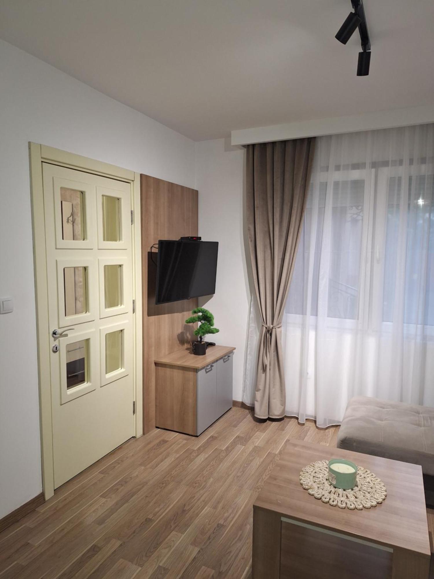 Matino Apartments 2 ヴァリェヴォ エクステリア 写真
