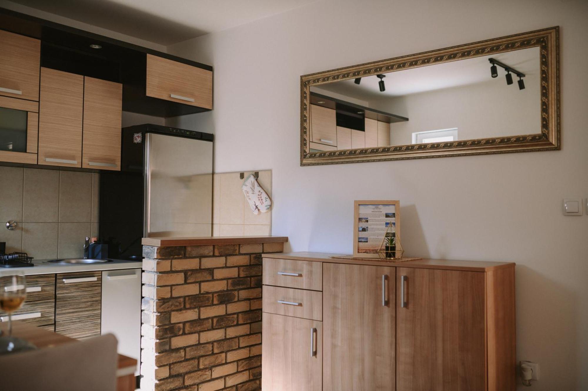 Matino Apartments 2 ヴァリェヴォ 部屋 写真
