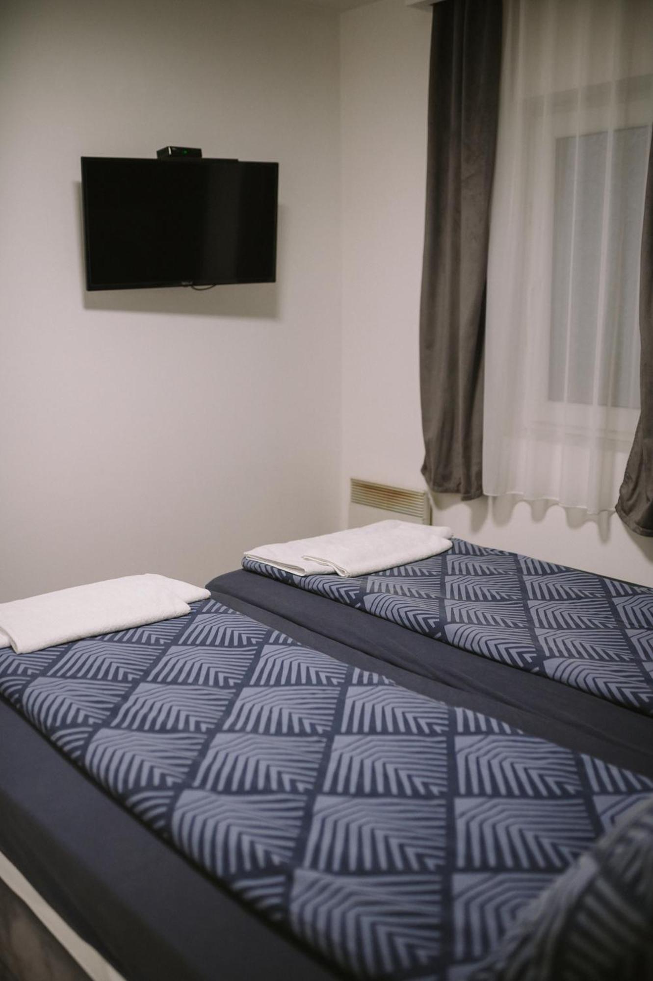 Matino Apartments 2 ヴァリェヴォ 部屋 写真