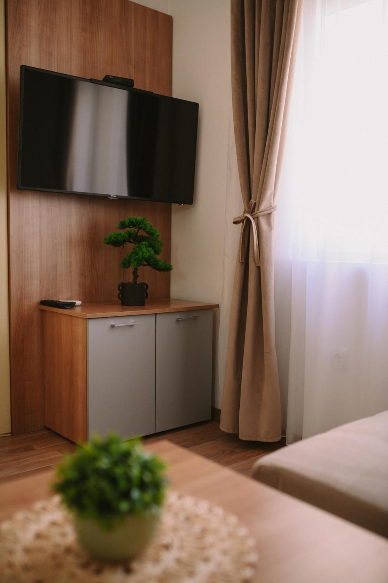 Matino Apartments 2 ヴァリェヴォ 部屋 写真