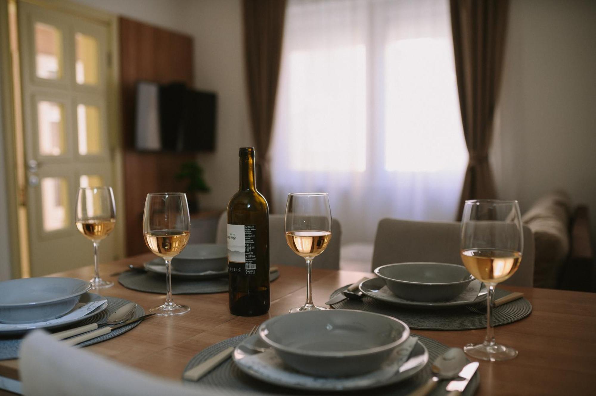 Matino Apartments 2 ヴァリェヴォ 部屋 写真