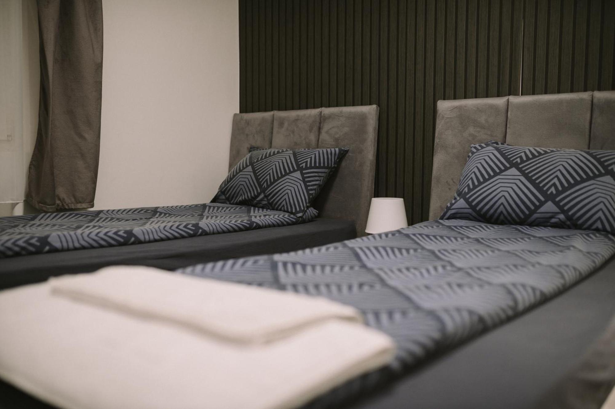 Matino Apartments 2 ヴァリェヴォ 部屋 写真