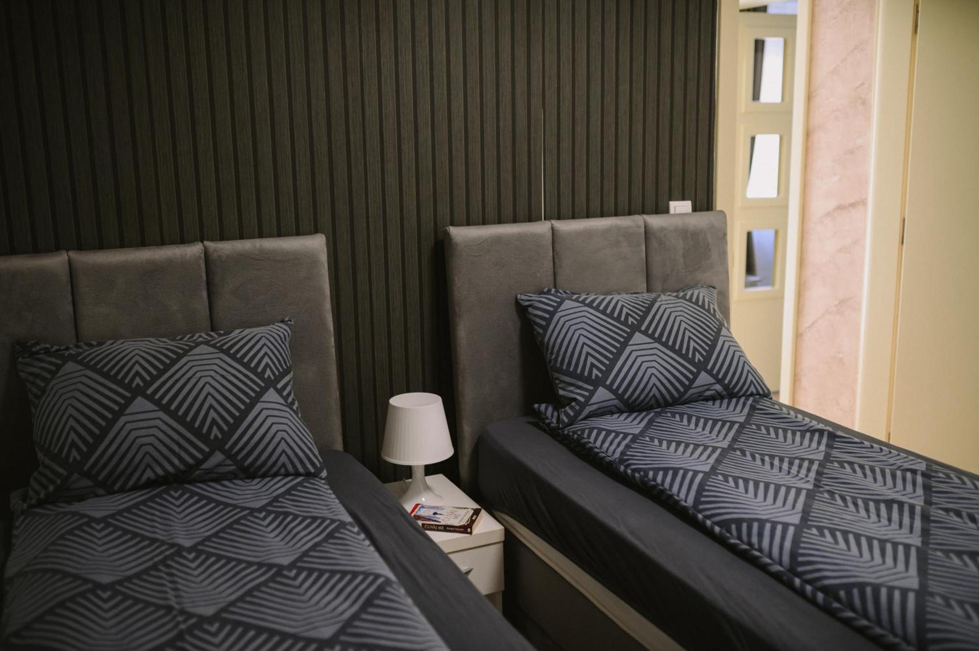 Matino Apartments 2 ヴァリェヴォ 部屋 写真