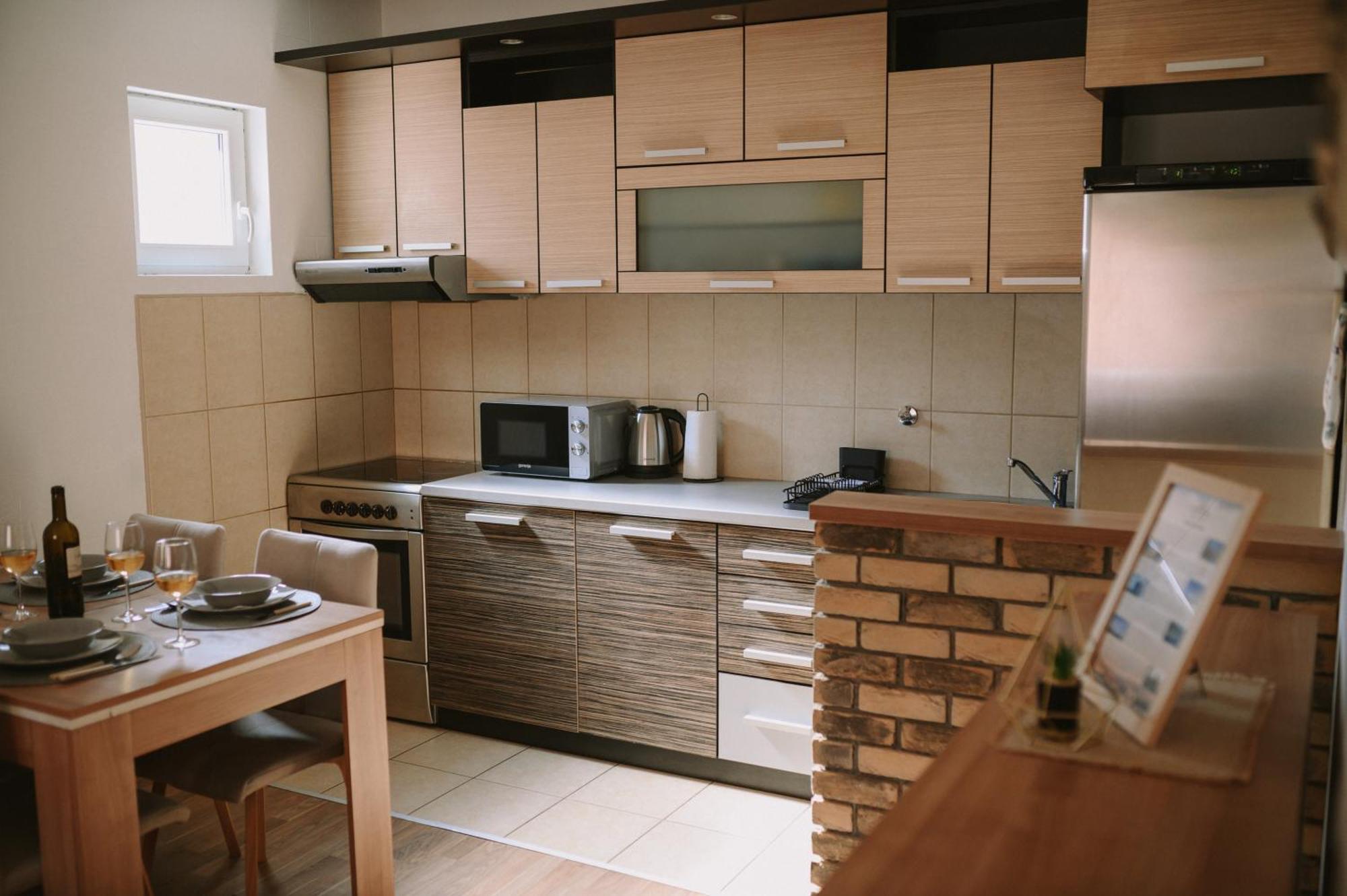 Matino Apartments 2 ヴァリェヴォ 部屋 写真